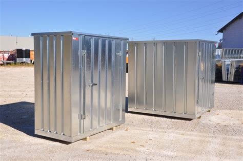 big steel box structures|large steel storage containers.